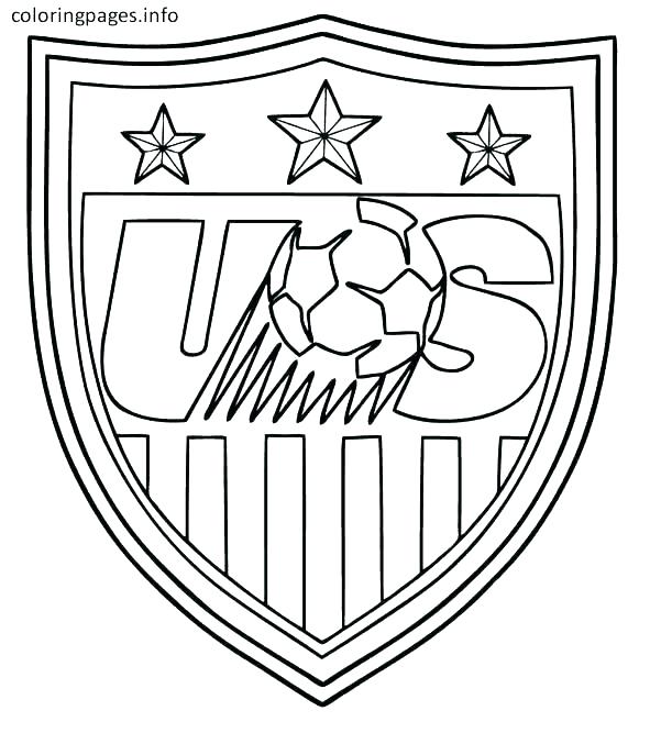 Soccer Coloring Pages Real Logo Soccer Coloring Pages Barcelona 591x667 Soccer Coloring Pages Real Logo Soccer Coloring Pages Barcelona