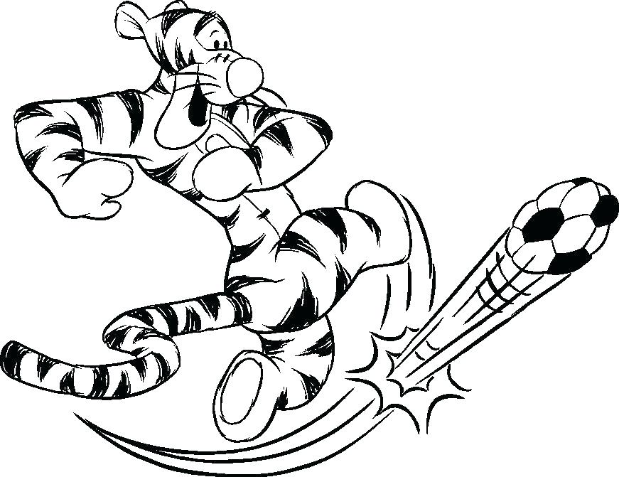 Soccer Team Coloring Pages 871x671 Soccer Team Coloring Pages