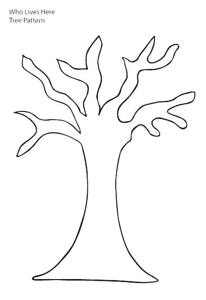 Bare Tree Coloring Page Bare Tree Coloring Page Bare Tree Coloring 404x587 Bare Tree Coloring Page Bare Tree Coloring Page Bare Tree Coloring