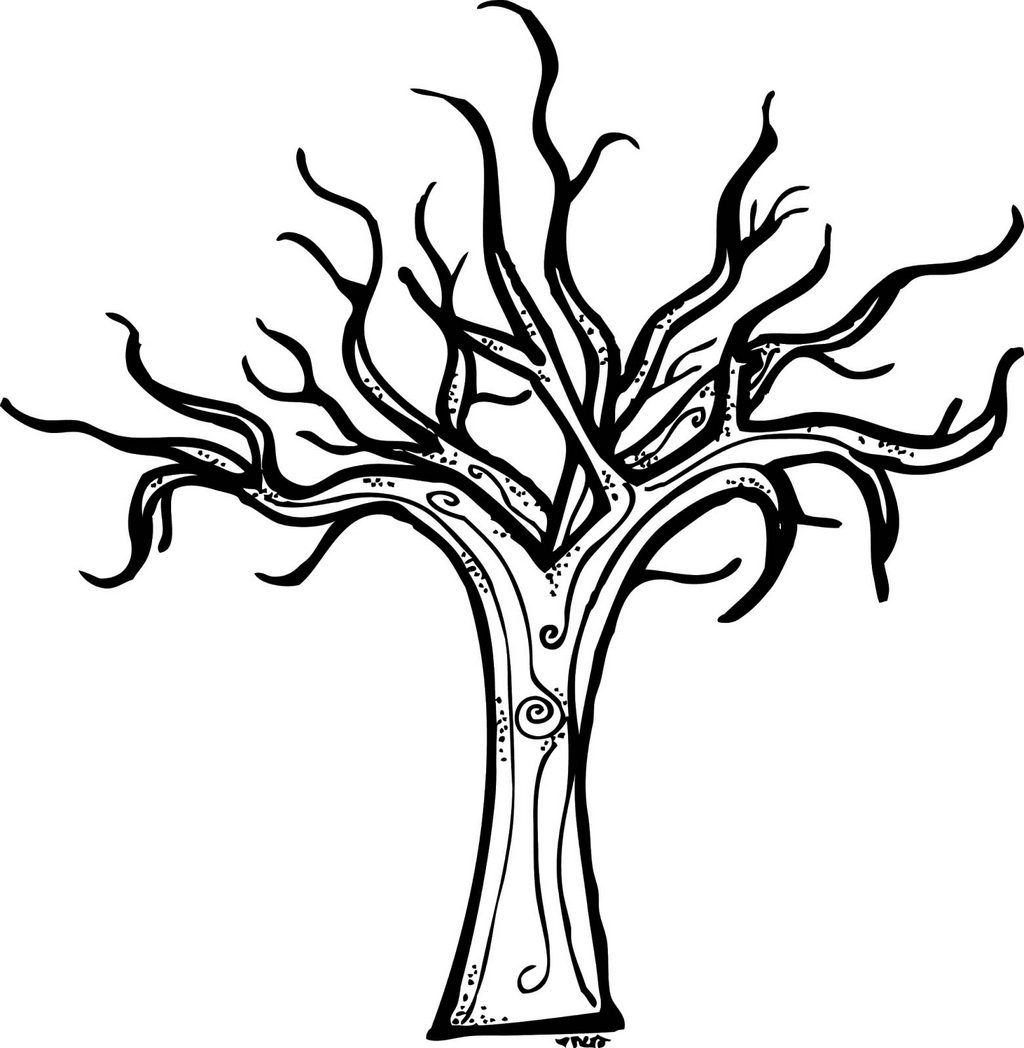 Bare Tree Coloring Page Printable Brand Product Coloring Pages 1024x1048 Bare Tree Coloring Page Printable Brand Product Coloring Pages