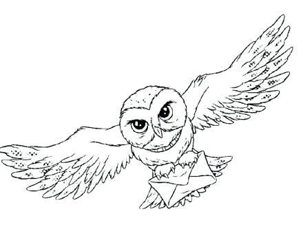 Barn Owl Coloring Page Barn Owl Coloring Page Kids Coloring New 440x330 Barn Owl Coloring Page Barn Owl Coloring Page Kids Coloring New