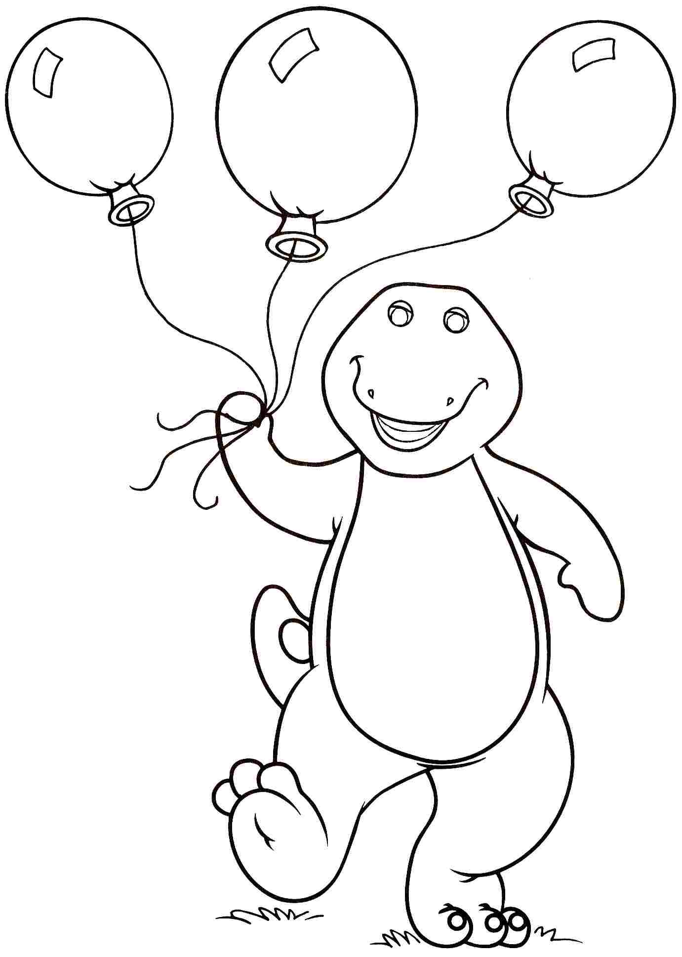 1381x1937 Image Result For Free Barney Printables Eventsparties