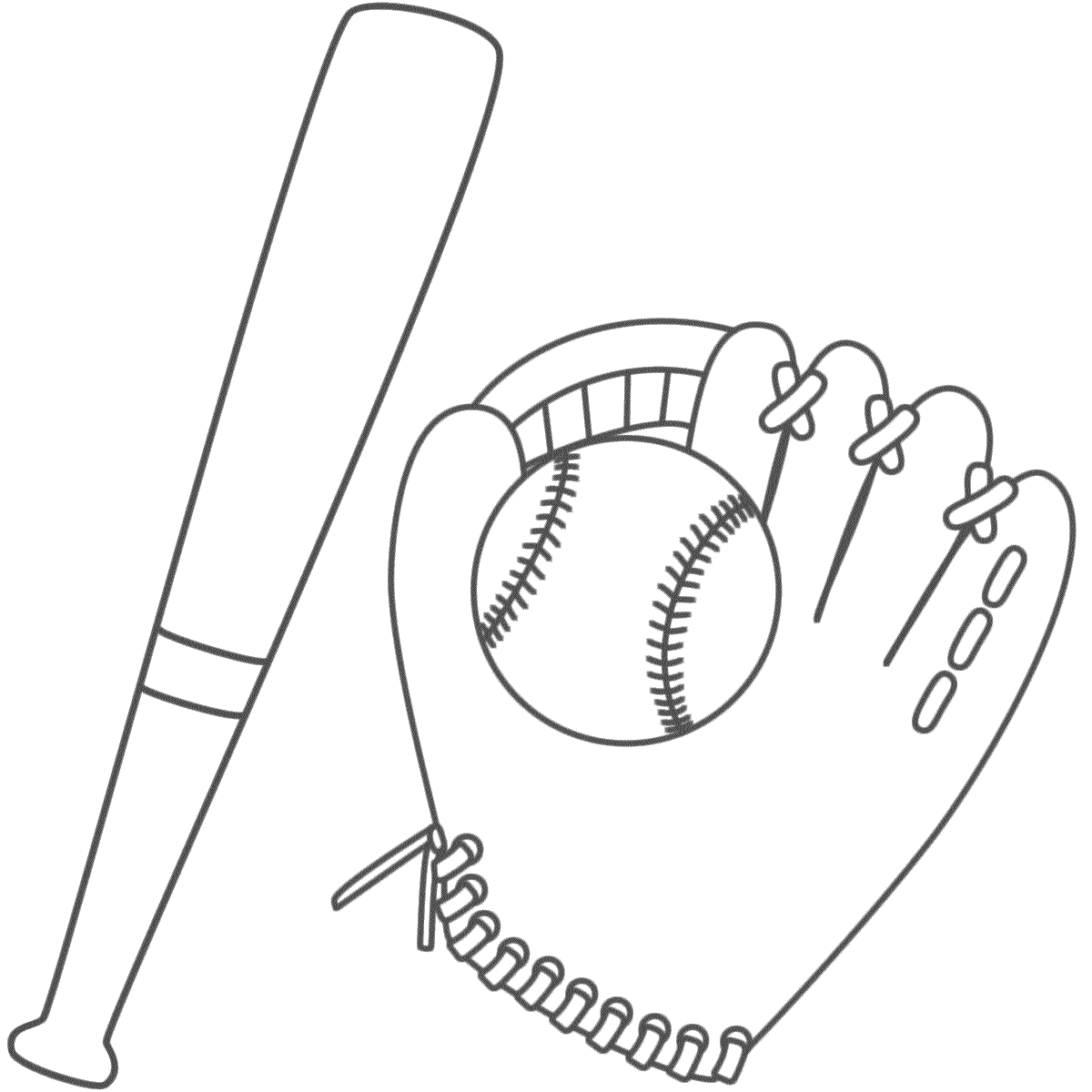 Baseball Bat Coloring Pages 1200x1200 Baseball Bat Coloring Pages