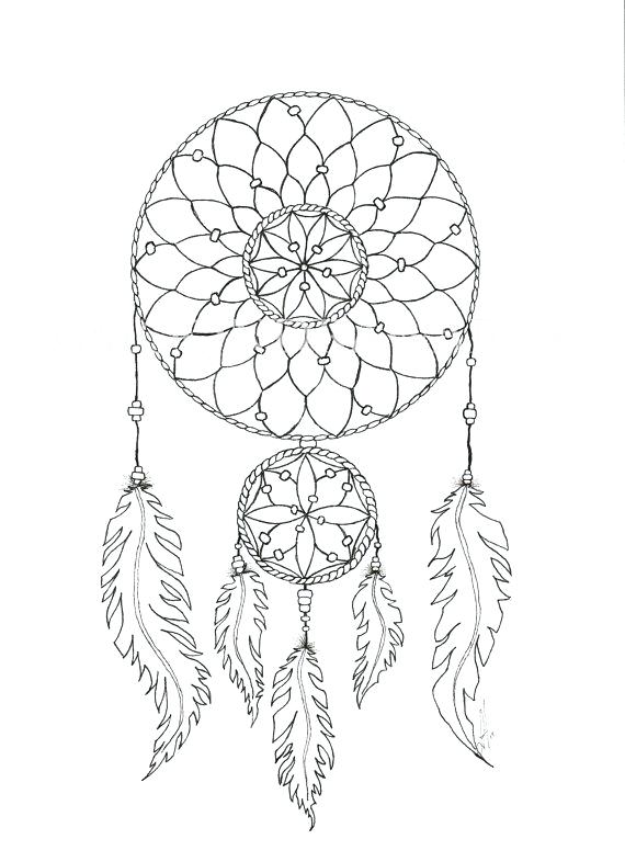570x786 Baseball Catcher Coloring Pages Dream Catcher Printable Coloring