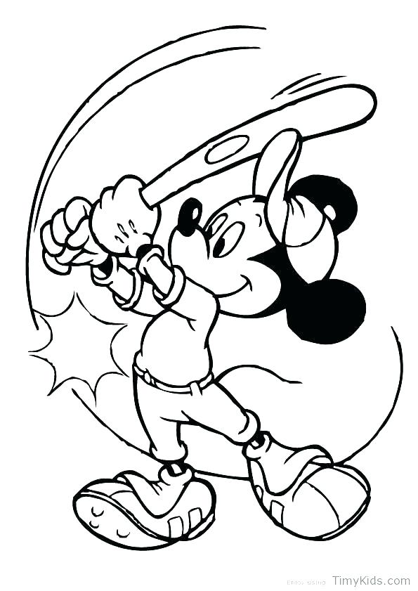 595x841 Baseball Coloring Pages Baseball Coloring Pages Pdf