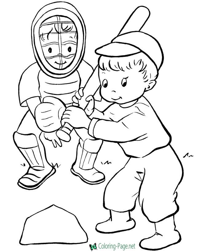 670x820 Baseball Coloring Pages Coloring Pages Color