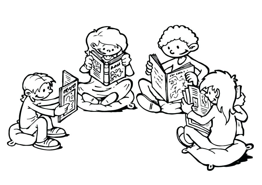 Coloring Pages Kids Coloring Coloring Page Reading Corner Lsu 875x620 Coloring Pages Kids Coloring Coloring Page Reading Corner Lsu