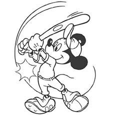 Top 66 Free Printable Mickey Mouse Coloring Pages Online 230x230 Top 66 Free Printable Mickey Mouse Coloring Pages Online