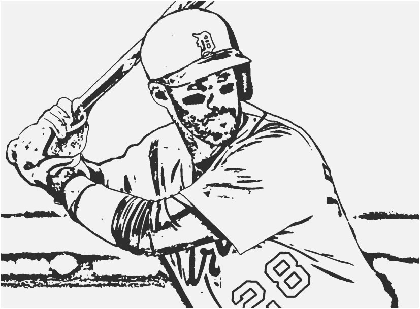 Coloring Pages For Boys Images Baseball Coloring Pages 827x609 Coloring Pages For Boys Images Baseball Coloring Pages
