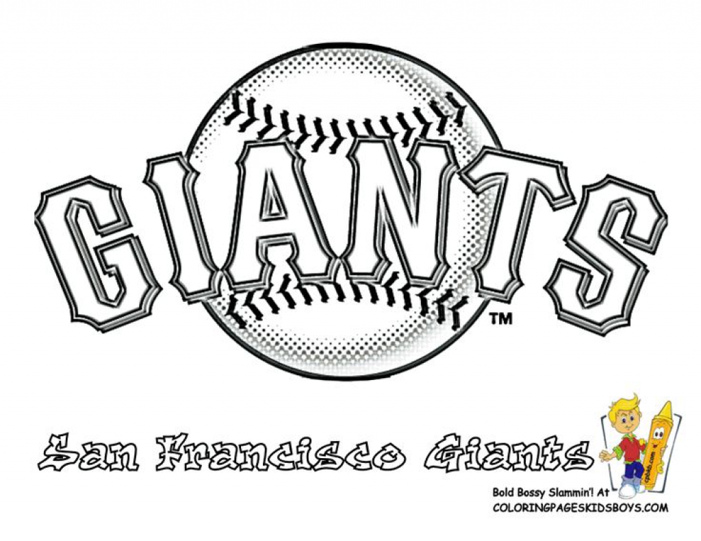 Sizable Baseball Coloring Pages Mlb Home 1024x790 Sizable Baseball Coloring Pages Mlb Home