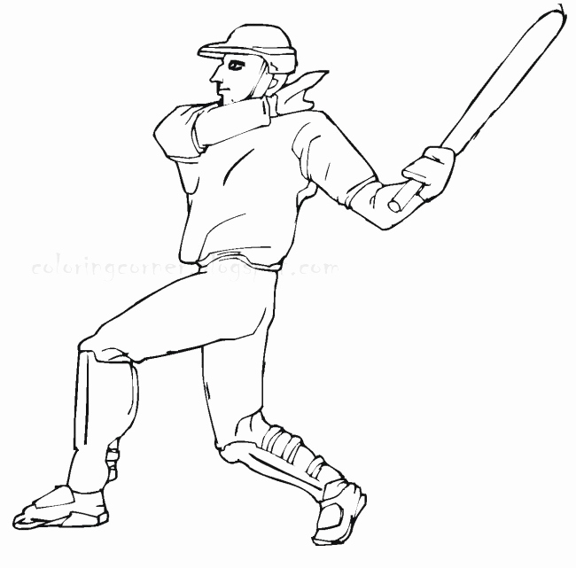 Baseball Field Coloring Pages Printable Image Softball Coloring 650x641 Baseball Field Coloring Pages Printable Image Softball Coloring