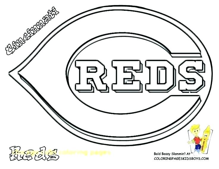 736x568 Mlb Logo Coloring Pages Logo Coloring Pages Tigers Logo Coloring