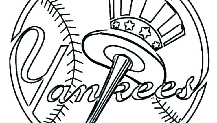 750x425 Baseball Coloring Pages Baseball Coloring Pages Baseball Coloring