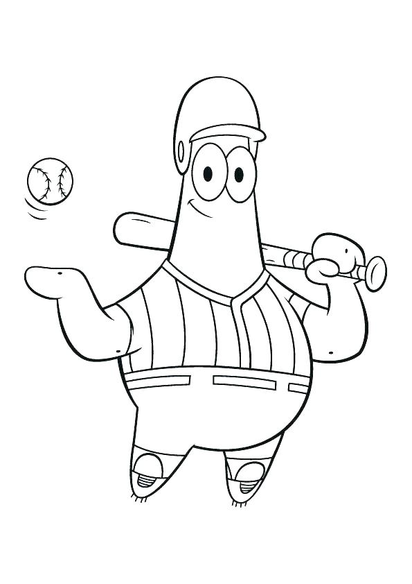 Baseball Player Coloring Page Baseball Player Real Baseball Player 595x842 Baseball Player Coloring Page Baseball Player Real Baseball Player