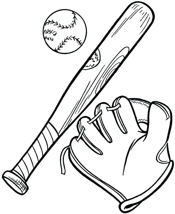Baseball Color Pages Click The Is Playing Baseball Coloring Pages 600x734 Baseball Color Pages Click The Is Playing Baseball Coloring Pages