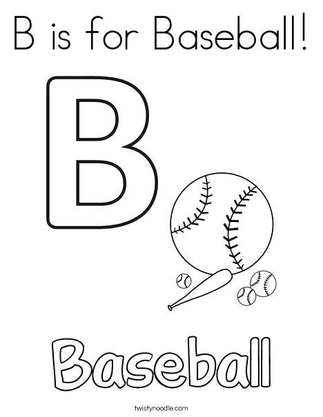 Baseball Color Pages This Is Baseball Coloring Pages Images B Is 468x605 Baseball Color Pages This Is Baseball Coloring Pages Images B Is