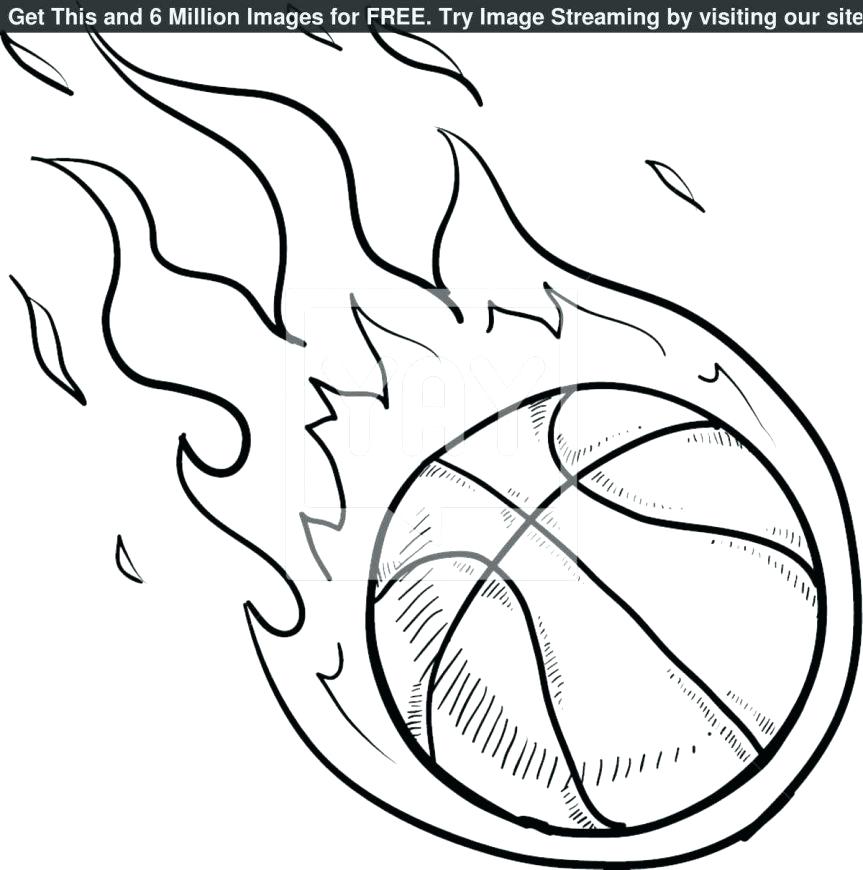 Basketball Colorin Marvelous Free Basketball Coloring Pages 863x870 Basketball Colorin Marvelous Free Basketball Coloring Pages