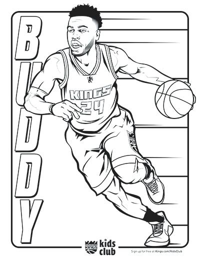 Basketball Players Coloring Pages Players Coloring Pages Big Boss 400x518 Basketball Players Coloring Pages Players Coloring Pages Big Boss