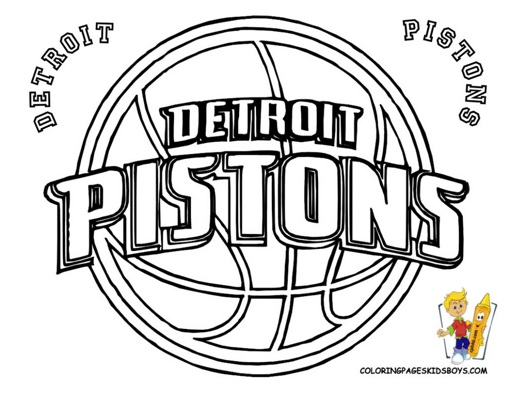 Wealth Basketball Team Coloring Pages Golden S 1048x810 Wealth Basketball Team Coloring Pages Golden S