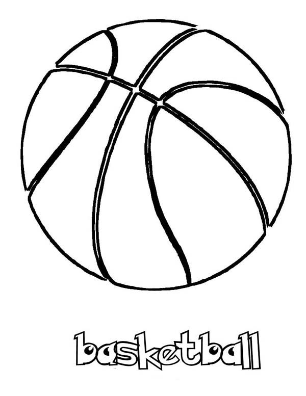 Best Basketball And Net Coloring Pages Free 3752 Printable 600x777 Best Basketball And Net Coloring Pages Free 3752 Printable