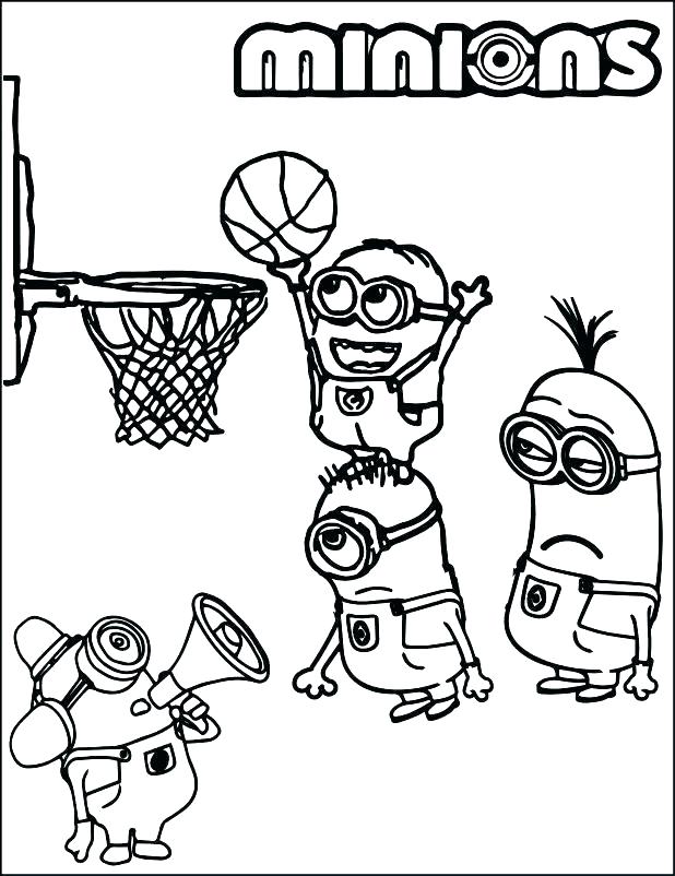 Alluring Basketball Coloring Pages For Kids Preschool In Tiny 618x802 Alluring Basketball Coloring Pages For Kids Preschool In Tiny