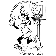 Top 20 Free Printable Basketball Coloring Pages Online 230x230 Top 20 Free Printable Basketball Coloring Pages Online