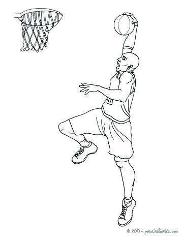 Basketball Hoop Coloring Page Basketball Court Coloring Page Pin 364x470 Basketball Hoop Coloring Page Basketball Court Coloring Page Pin