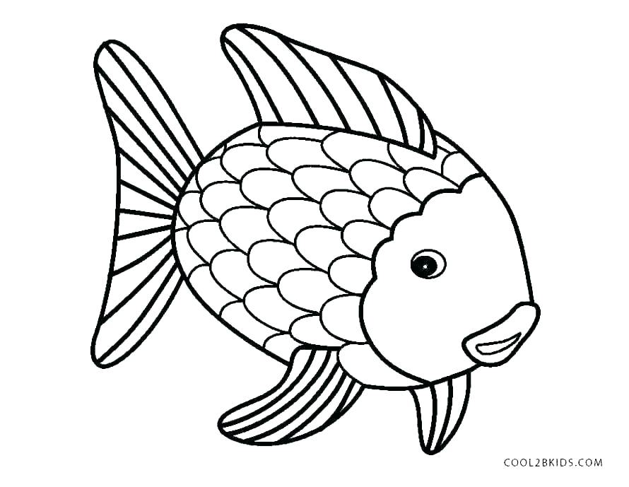890x689 Rainbow Printable Coloring Pages Coloring Pages Of Rainbows