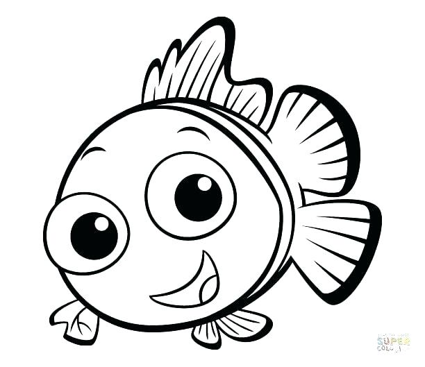 612x529 Bass Fish Jumping Coloring Pages River Fishing Bass Fish Coloring