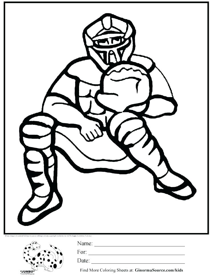 736x977 Baseball Bat And Glove Coloring Pages Baseball Glove And Baseball