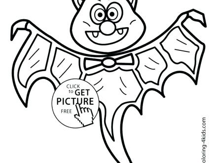 Bat Coloring Pages Printable Bat Coloring Pages Printable Bat 440x330 Bat Coloring Pages Printable Bat Coloring Pages Printable Bat