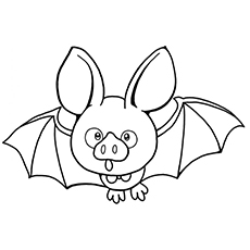 Top 20 Free Printable Bats Coloring Pages Online 230x230 Top 20 Free Printable Bats Coloring Pages Online