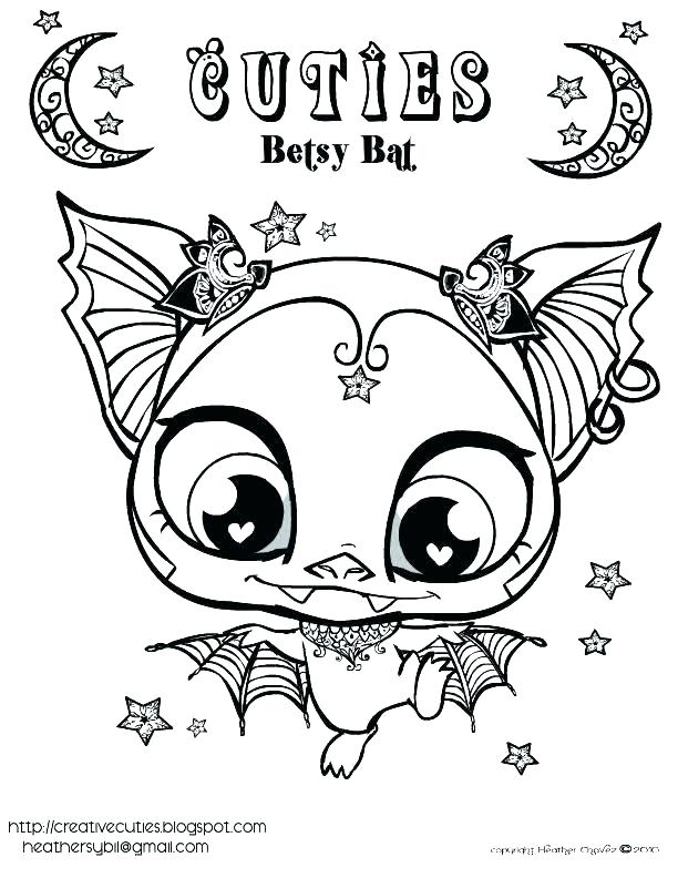 Bats Coloring 612x792 Bats Coloring
