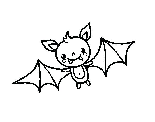 Coloring Pages Bats Free Printable Bat Coloring Page For Kids Free 600x470 Coloring Pages Bats Free Printable Bat Coloring Page For Kids Free