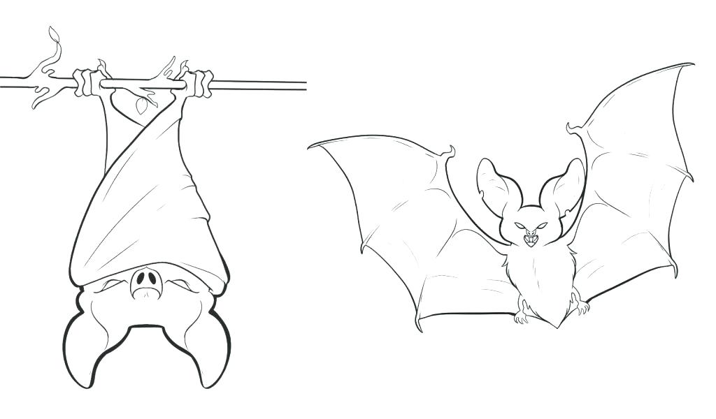 Halloween Bats Coloring Pages Deepart 1024x600 Halloween Bats Coloring Pages Deepart