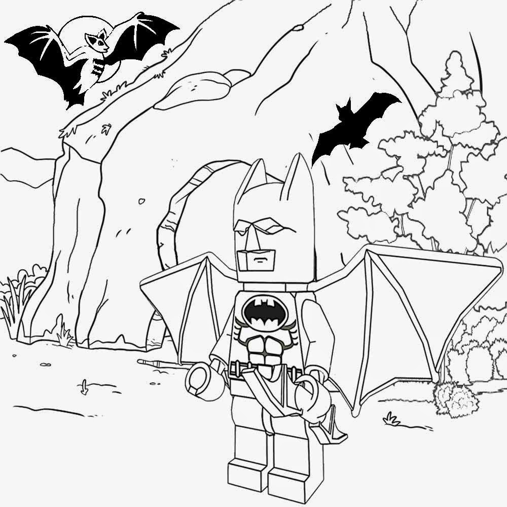 Batman Cave Coloring Pages Preschool In Beatiful Page Image 1000x1000 Batman Cave Coloring Pages Preschool In Beatiful Page Image