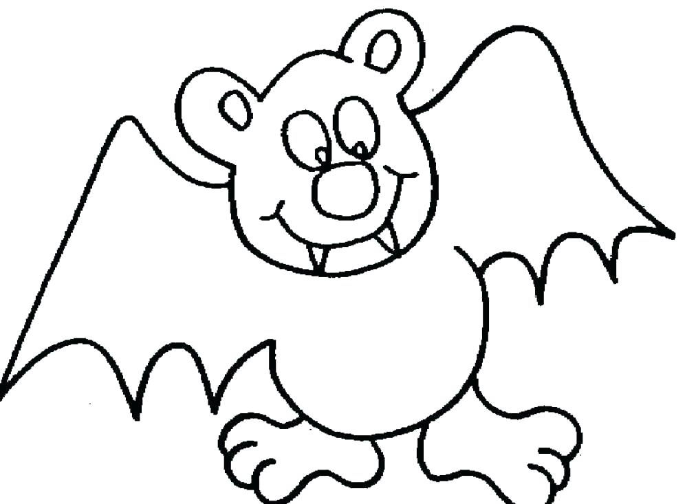 Bat Coloring Pages Bats Cartoon Kids Cute To Print Jetpackjoyride.co 996x733 Bat Coloring Pages Bats Cartoon Kids Cute To Print Jetpackjoyride.co