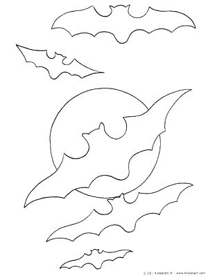 Batgirl Coloring Pages Bat Coloring Pages To Print Bats And Moon 300x402 Batgirl Coloring Pages Bat Coloring Pages To Print Bats And Moon