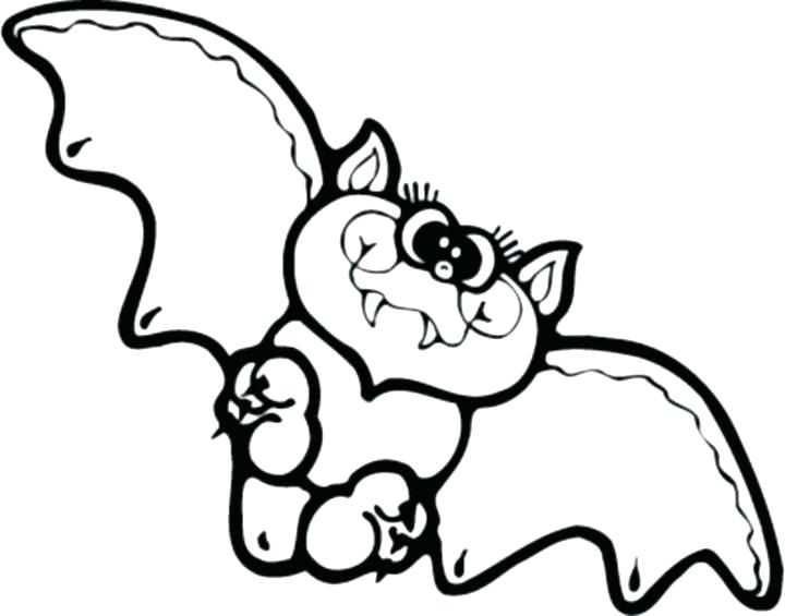 Bats Coloring Page Bat Coloring Pages Printable Vampire Bats Free 720x565 Bats Coloring Page Bat Coloring Pages Printable Vampire Bats Free