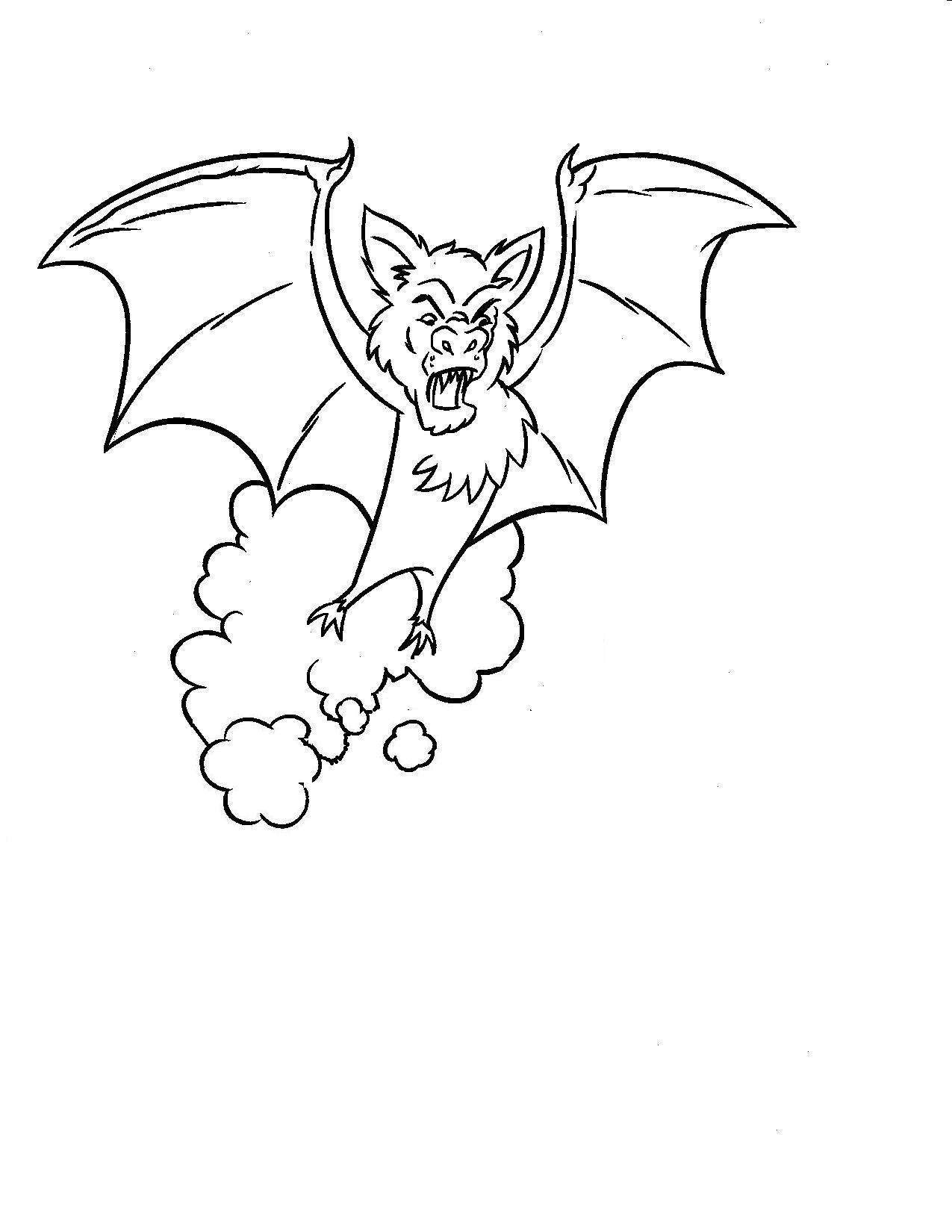 Halloween Bat Coloring Pages Free 5094 Celebrations Coloring 1275x1650 Halloween Bat Coloring Pages Free 5094 Celebrations Coloring