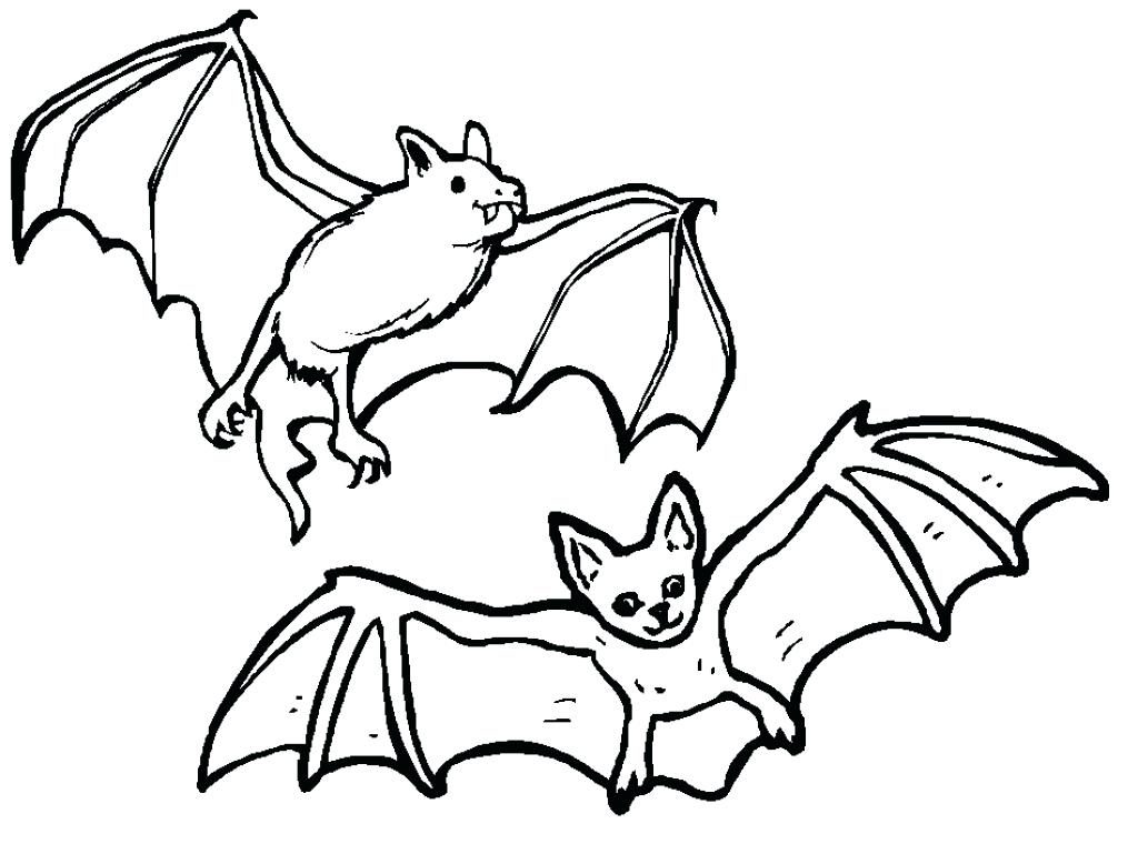 Coloring Pages ~ Bat Coloring Page Free Printable Pages For Kids 1024x769 Coloring Pages ~ Bat Coloring Page Free Printable Pages For Kids