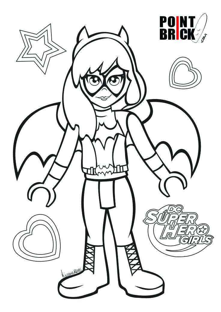 Batgirl Coloring Pages Beautiful Coloring Pages For Your Little 736x1040 Batgirl Coloring Pages Beautiful Coloring Pages For Your Little