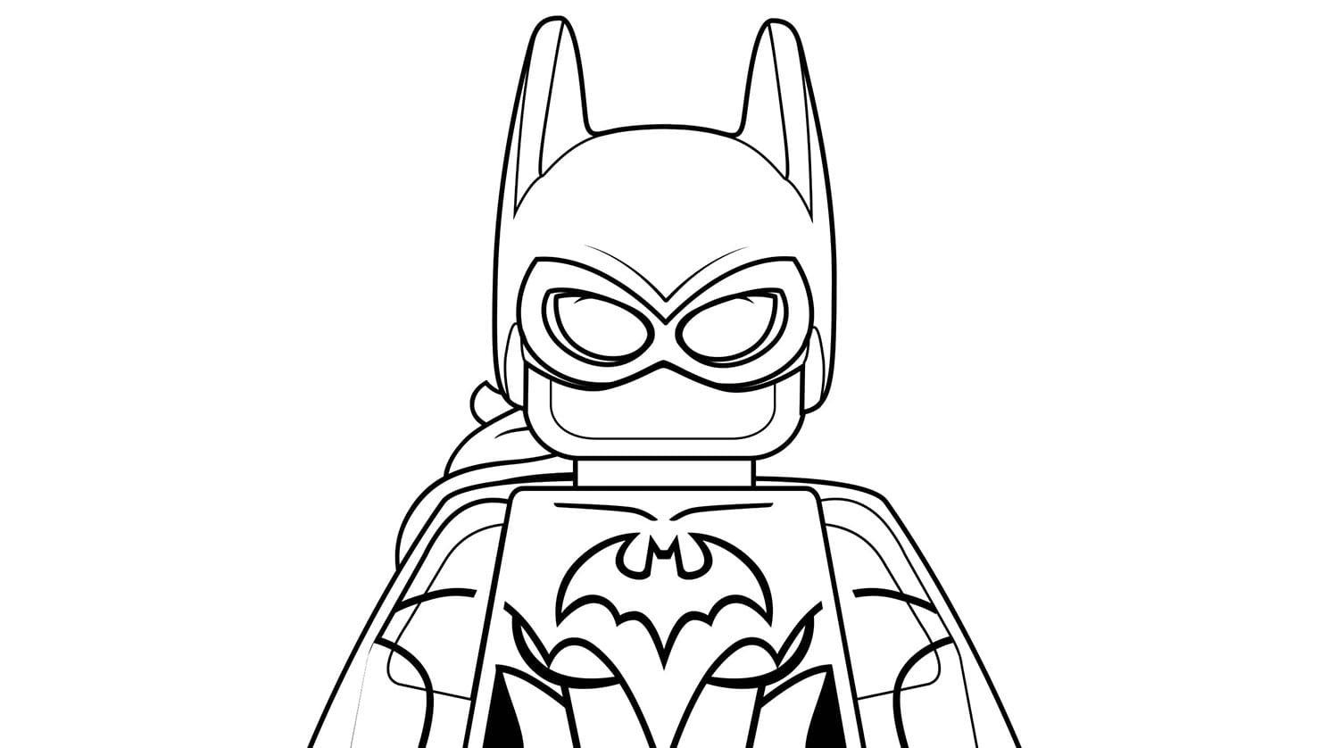 Batgirl 1488x838 Batgirl