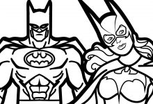 Lofty Batgirl Coloring Pages Printable Logo For Kids To Print 220x150 Lofty Batgirl Coloring Pages Printable Logo For Kids To Print