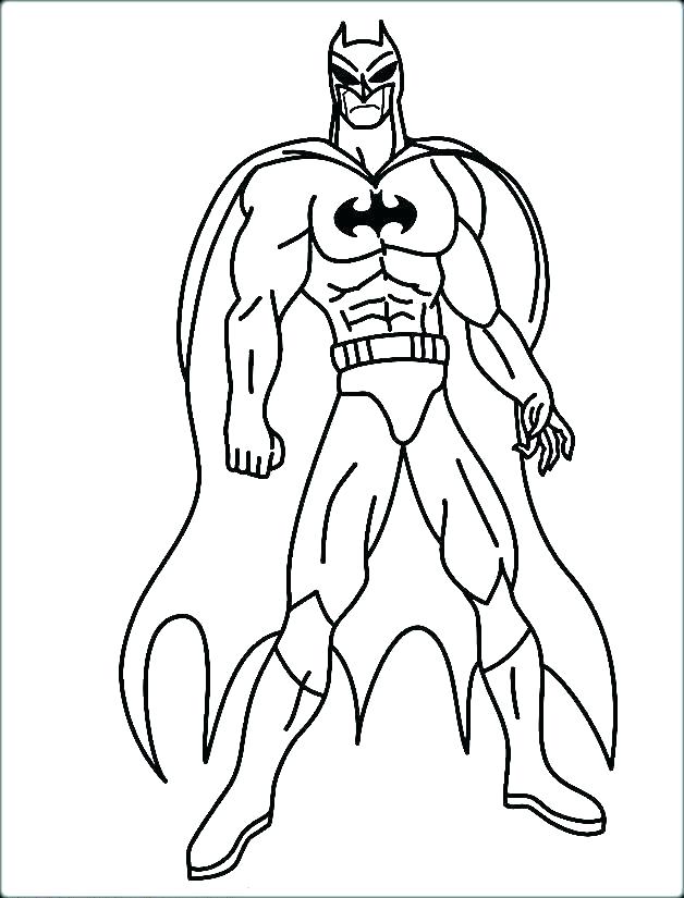 628x825 Coloring Pages Of Batman And Robin Batman And Robin Coloring Pages