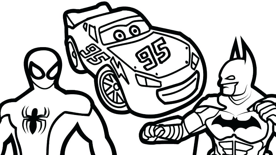 Batman And Robin Printable Coloring - Batman And Robin Printable Coloring Pages 13 