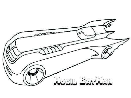 Batman Printable Coloring Pages Batman Car Coloring Pages Batman 520x390 Batman Printable Coloring Pages Batman Car Coloring Pages Batman