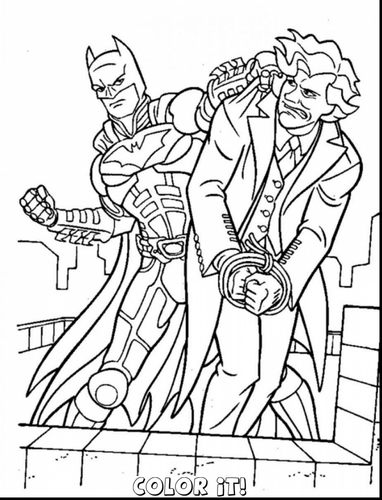 Coloring Pages Of Batman And Robin Newyork 1515x1980 Coloring Pages Of Batman And Robin Newyork