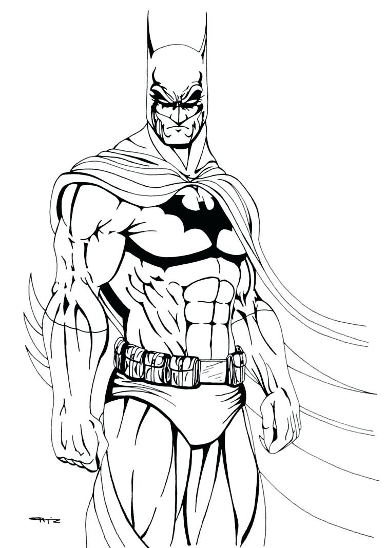 750x1068 Batman Returns Scene And Spiderman Coloring Pages Superman Dc Logo