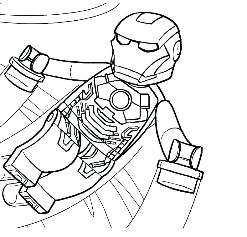 789x758 Coloring Pages Colouring Pages To Print Coloring Plus Marvel Free